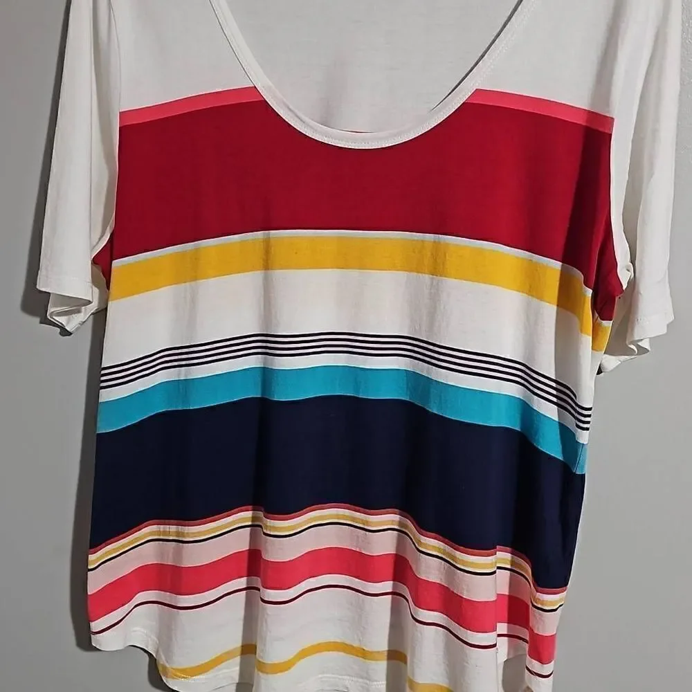 Tommy Hilfiger Short sleeve shirt, top - Picture 7 of 7